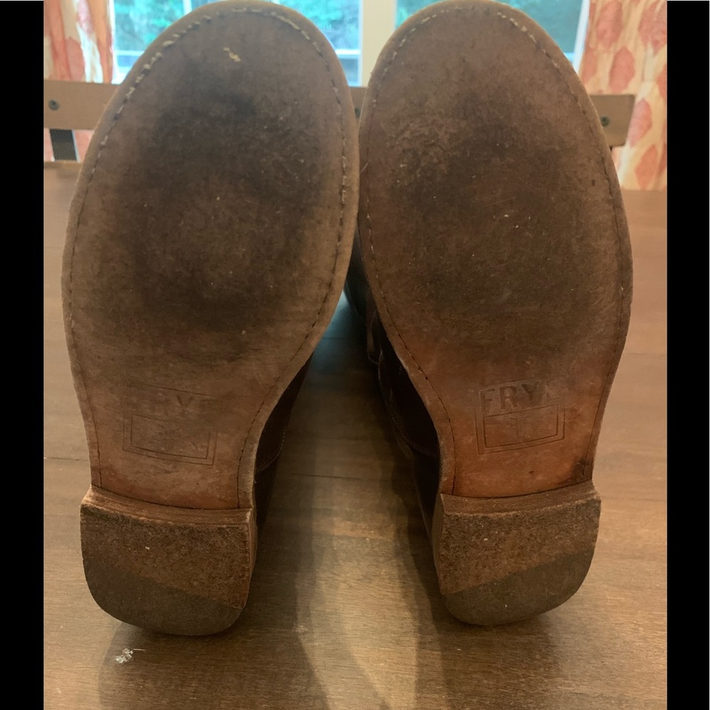 FRYE Boots - Picture 13 of 17